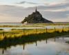 Direct train Paris – Mont Saint-Michel: return on December 20