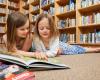 Leisure reading, a key to the development of children in this town in Eure