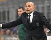 Nations League, Spalletti: Italy had a problem: not cleaning the midfielders”