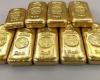 11/18 The price of gold is close to $2,600, but investors remain cautious despite a weakened dollar