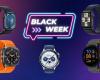 Connected watches are getting in on the action for Black Friday Week! Here is our selection of the 8 best offers