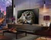 LG’s New OLED TVs Win Six CES 2025 Innovation Awards