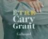 Book: Being Cary Grant (Martine Reid)