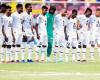 Black Stars probable lineup for final group clash against Niger