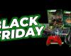 Black Friday: consoles, games, headsets… the unmissable offers of the week! | Xbox