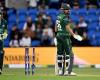 Pakistan Skittled For 117 In Final T20 Against Australia