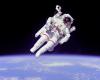 NASA sounds the alarm over the deplorable state of its spacesuits