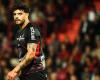 Top 14 – Toulouse: Romain Ntamack applies, Richie Arnold and Joshua Brennan too close to face Perpignan