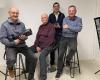 the Laval image club of amateur photographers celebrates its 60th anniversary