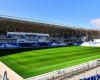 The Grand Al Hoceïma stadium, an opening on a continental scale