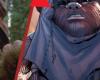 this new project about Ewoks will captivate you