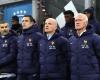 Deschamps on keys to France 3-1 victory in Italy, though people ‘tired of my face’