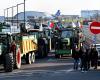 Anger of farmers: in the region and around Toulouse, unions are calling for numerous actions in the cantons