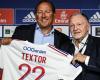 OL, the new glacial tackle from Jean-Michel Aulas to John Textor