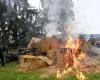 Anger of farmers: the list of roundabouts occupied by demonstrators in Haute-Garonne this Monday evening