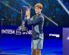 Tennis. ATP ranking – Jannik Sinner throne, Taylor Fritz 4th, Novak Djokovic slips