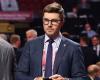 Kyle Dubas spies on CH for the second time in a week