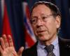 Iran allegedly planned to assassinate former Liberal minister Irwin Cotler