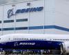 The aircraft manufacturer Boeing begins its workforce reduction plan, with 2,200 layoffs on its historic sites