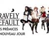 Bravely Default — The beginnings of the new golden age of JRPG