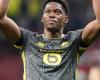 LOSC Mercato: Jonathan David makes a huge appeal to FC Barcelona!