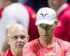 Nadal does not regret his decision and dreams of finishing with a title