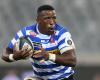 South African Keke Morabe could sign in Top 14