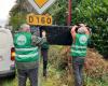 MAP. Mobilization of farmers against Mercosur, here are the blocking points announced in Loire-Atlantique, Mayenne, Sarthe and Vendée