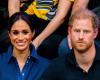 Harry and Meghan are going their separate ways after a brief reunion, their relationship more in danger than ever?