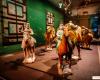 Tang China, a cosmopolitan dynasty: the exotic exhibition at the Guimet museum – photos