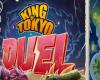 A board game to try: King of Tokyo Duel