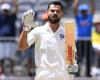 “Best Test innings…” – Virat Kohli Remembers His Best Test Innings In Australia