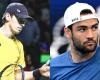 Tennis. Davis Cup – De Minaur and Berrettini added at the last moment to Final 8