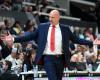 Monaco part ways with coach Sasa Obradovic