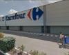 Closed after floods, the Carrefour store in Givors will soon reopen