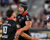 Stade Toulousain: around twenty absent, Romain Ntamack and Santiago Chocobares present… The “red and black” have resumed training