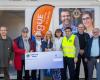 Figeac. Diabetes screening: the Lions club takes action