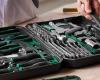 Lidl: ultra complete, this Parkside tool case at 39.99 euros will delight DIY enthusiasts