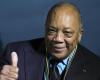 Quincy Jones awarded a posthumous Oscar (video)