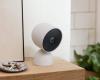 Amazon destroys the price of Google Nest Cam for Black Friday! This is the opportunity to invest in a surveillance camera!