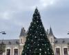 Tree, Christmas market… What is the program for the end of year celebrations in Vitré?