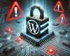 a serious flaw affects a WordPress plugin