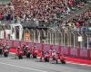 MotoGP 2024 Barcelona II. The good, the abrupt, and now and the ugly