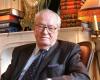 Jean-Marie Le Pen, 96, blames the blow with wine