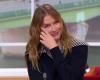 “I didn’t listen to anything”: too moved, Camille Razat lets out a few tears in Télématin