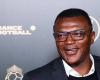 DNA test confirms that former defender Marcel Desailly is the father of a 10-year-old girl