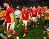 Rugby | This incredible series from Wales which outclasses the XV of France