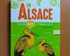 Win the book “In Alsace, it’s said like that”