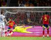 League of Nations: Switzerland beaten to the wire 3-2 in Spain