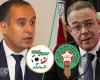 Morocco rejected by Africa, Algeria takes power!